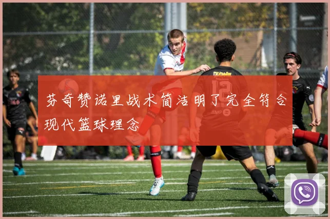 芬奇赞诺里战术简洁明了完全符合现代篮球理念